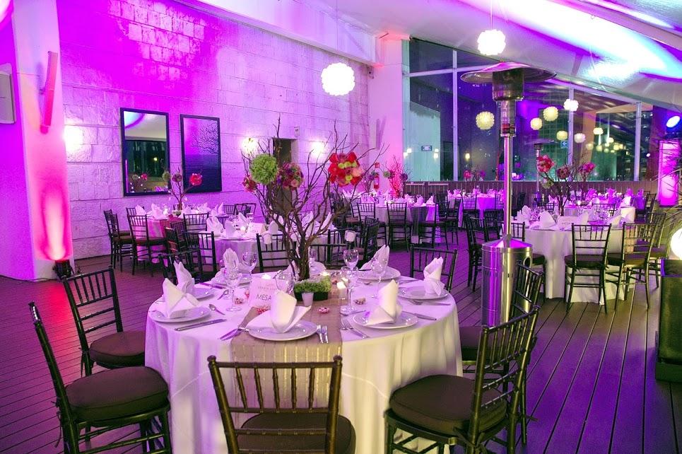 Stadia Suites Mexico City Santa Fe Esterno foto The 2011 Tribeca Film Festival Closing Night Gala